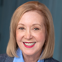 Peggy Sweeney-McDonald