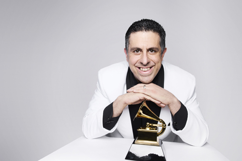 © Rankin for the Recording Academy