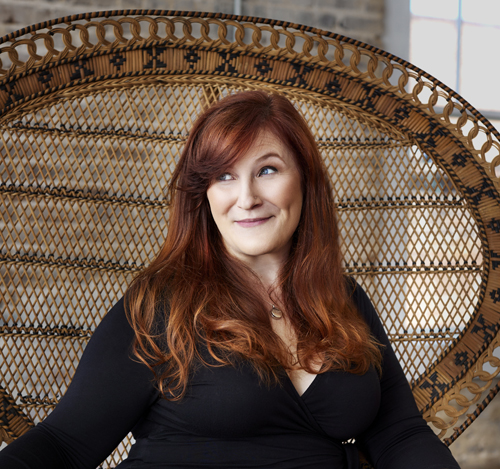 © Samantha Everette