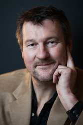 Gavin Cologne-Brookes