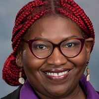 Constance Bailey