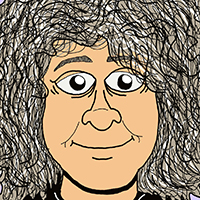 Alison Fensterstock