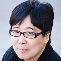Yoon Ha Lee
