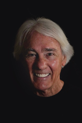 Jack Woodville London