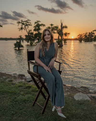 © Olivia Luz Perillo