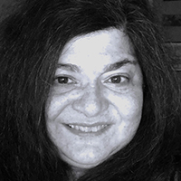 Gina Ferrara