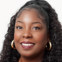 Terysa Ridgeway