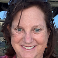 Cathy Schieffelin