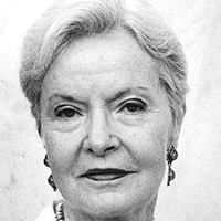 Catharine Savage Brosman
