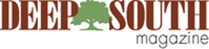 Deep South Magazine logo