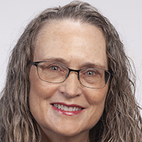 Johnette Downing