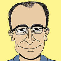 Michael Tisserand