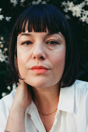 © Kristyn Stroble