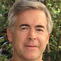 Peter Cozzens