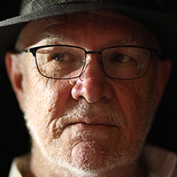 Bill Lavender