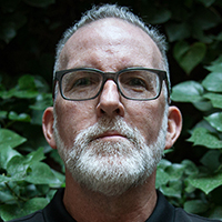 Jim Ruland