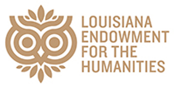 Louisiana Endowment for the Humanities logo