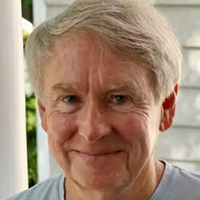 Ben Fountain
