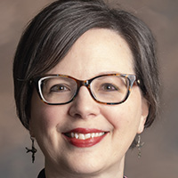 Tracy Carr