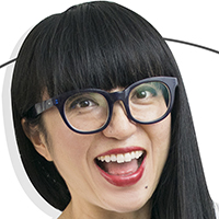 Misako Rocks!