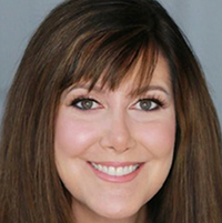 Victoria Dillon