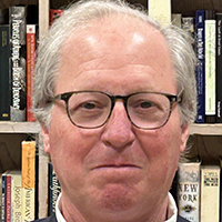 Howard Hunter