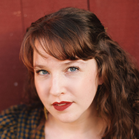 GennaRose Nethercott