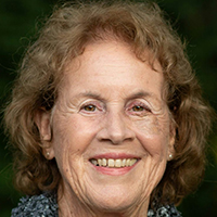 Corinne Martin