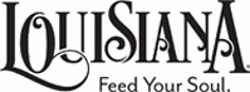 Louisiana Feed Your Soul logo