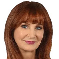 Margaret Orr