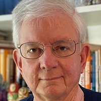 Gaines M. Foster
