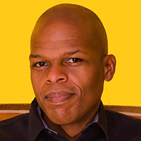 Maurice Carlos Ruffin