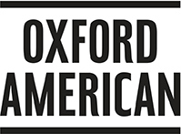 Oxford American logo