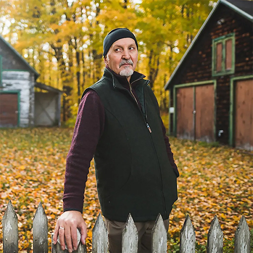 © Ryan Stephens, courtesy of Northern Michigan University