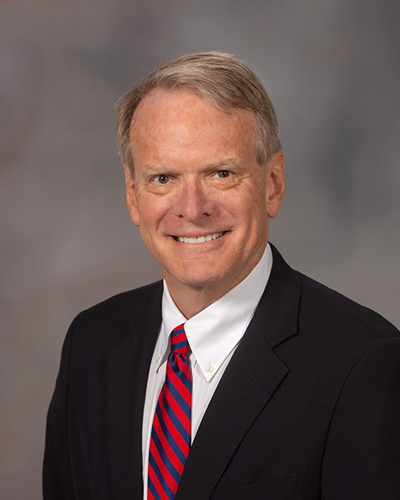 © University of Mississippi Medical Center