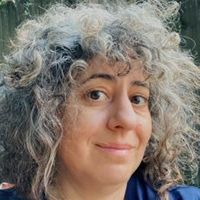 Alison Fensterstock